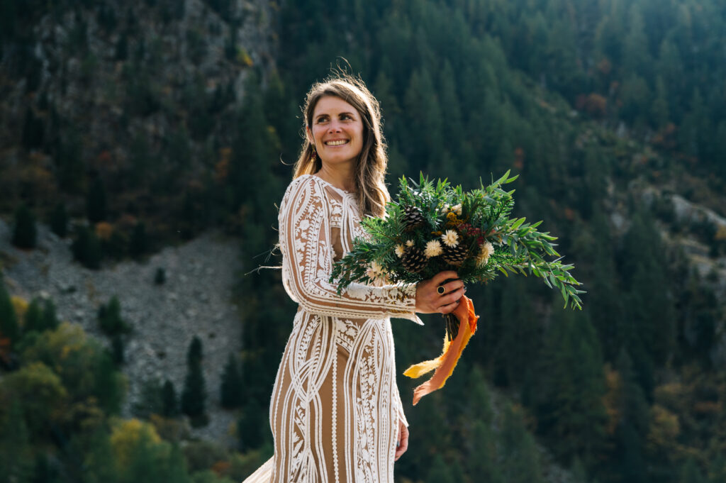 Photographe mariage belvédère