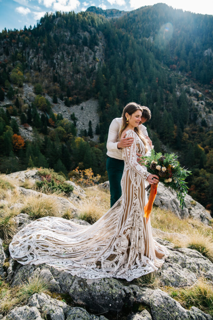 Reportage photo mariage nice