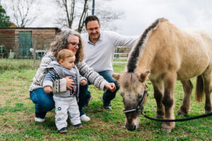 seance photo famille nice - photographe famille lifestyle nice - magali selvi