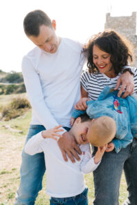 seance photo famille nice - photographe famille lifestyle nice - magali selvi