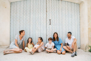 seance photo famille nice - photographe famille lifestyle nice - magali selvi