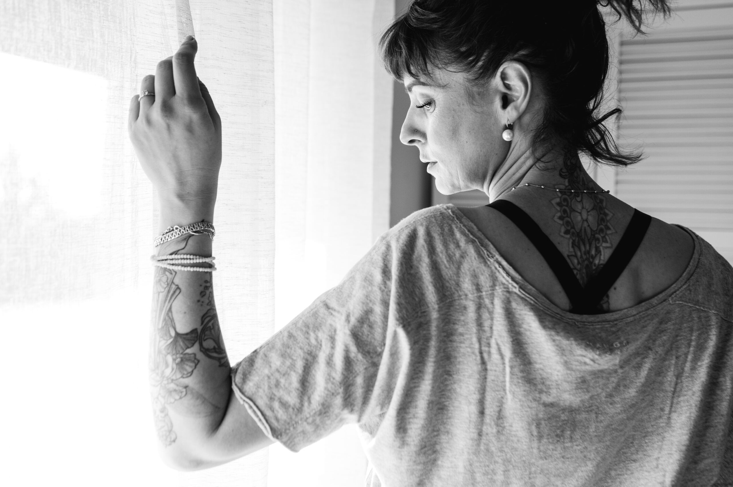 seance photo portrait femme nice - photographe portrait artisan - magali selvi