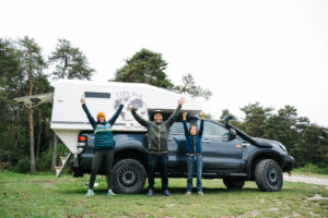 magali selvi photographe nice - photographe famille nice - vanlife addict