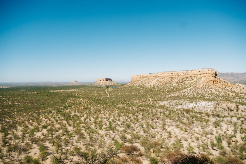 Damaraland