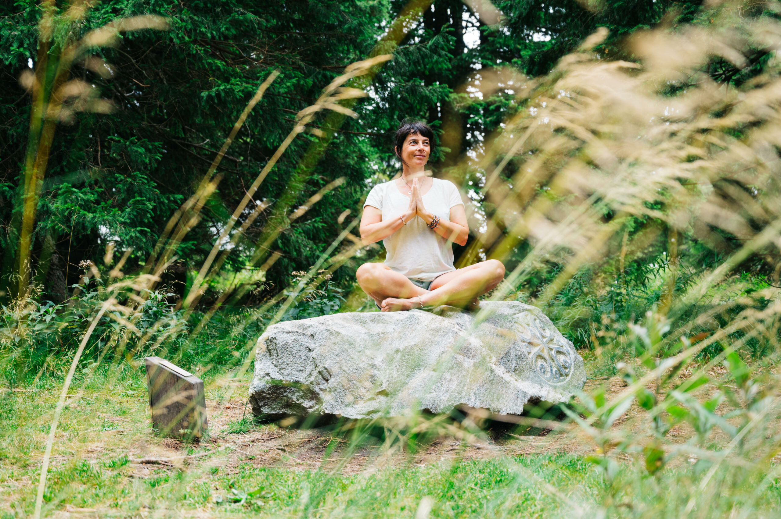 yoga addict - cours yoga nice - magali selvi