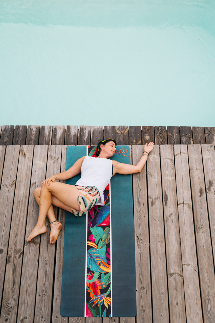 Professeur de yoga - cours de Yoga Nice- Yoga Côte d'Azur