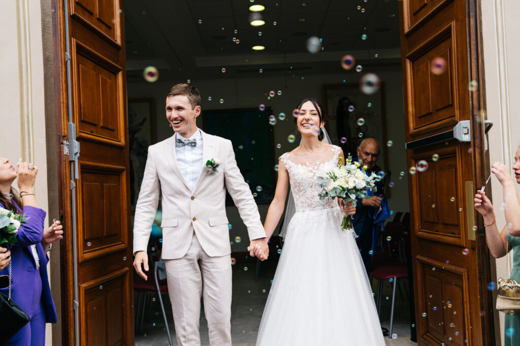 Mariage Tourette Levens Côte d'Azur