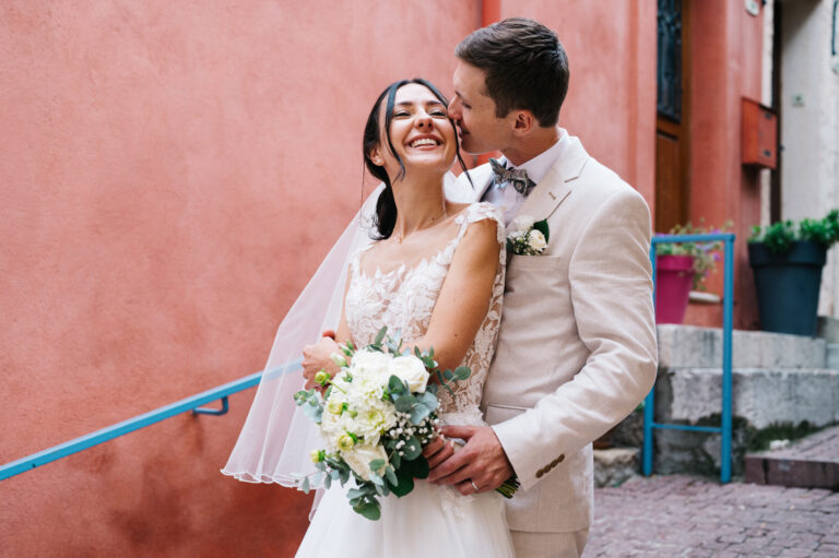 Reportage photo mariage Tourette Levens et Colomars