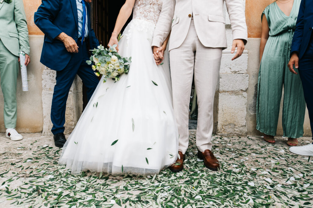 Reportage photo mariage Nice