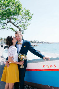 photographe couple lifestyle antibes - séance photo couple port de l'olivette - magali selvi