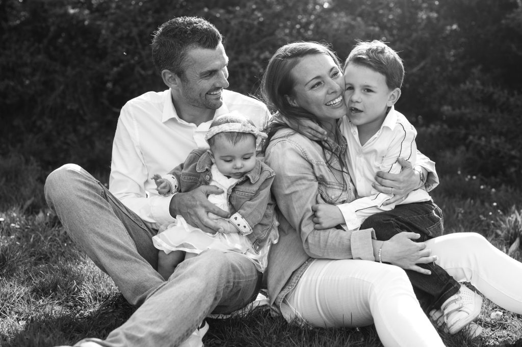 Reportage Photo Famille - Nice