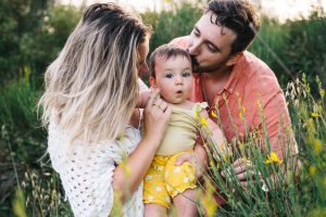 Photographe Famille - Nice