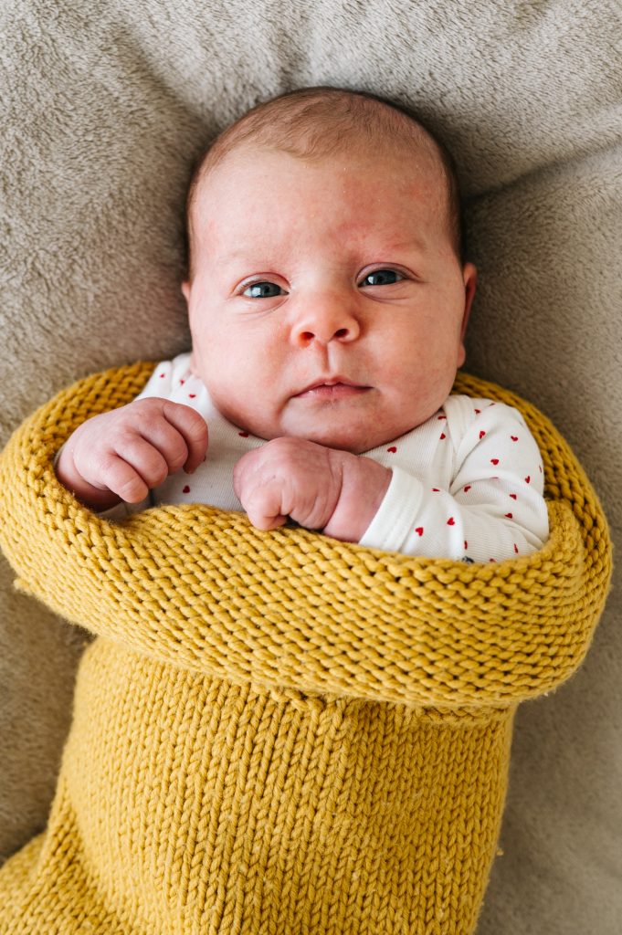 Photographe bébé - Nice - Côte d'Azur