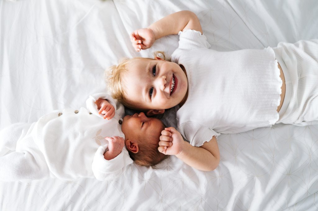 Photo naissance et famille à domicile - Alpes Maritimes